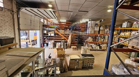 Nave industrial en zona Sant Roc de Olot, imagen 3