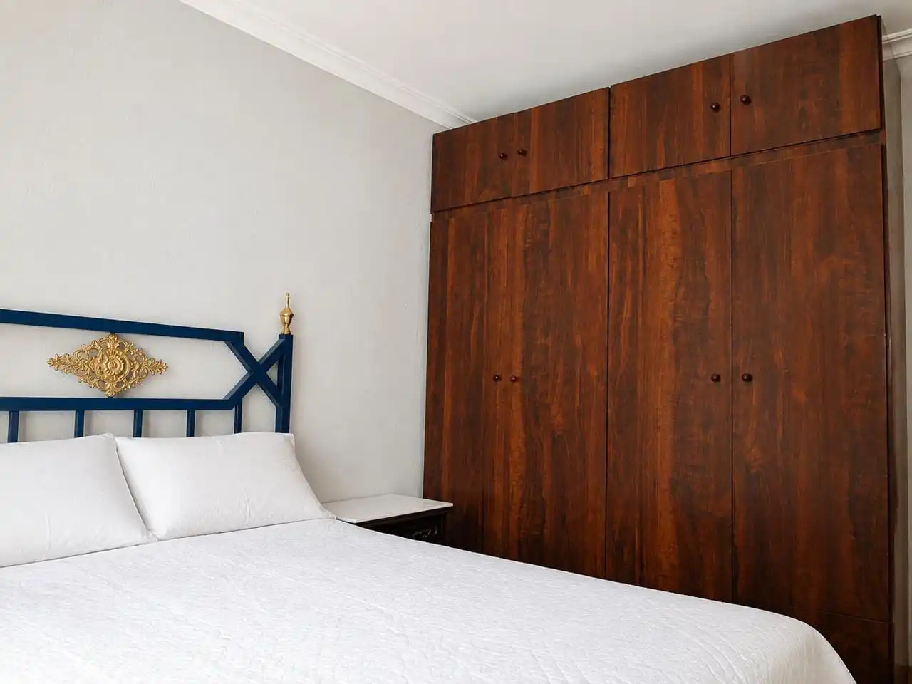 Habitación de Planta baja en venta en San Juan de Aznalfarache con Trastero y Amueblado