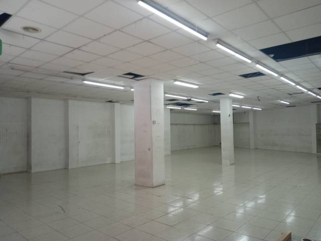 Local comercial en Alquiler en N/A, -1 en Centro Histórico