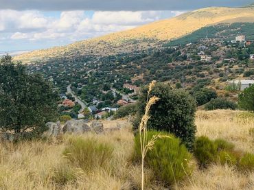 Terreno residenziale in vendita a Los Ángeles de San Rafael