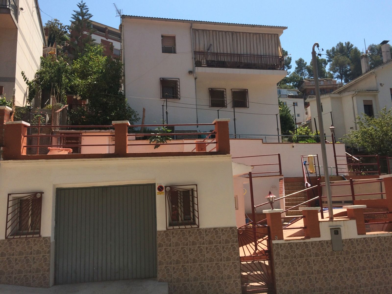 Casa o chalet en venta