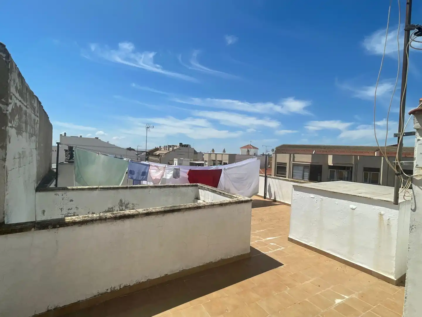 Residencial amb ascensor en venda a Calle de Don Víctor Peñasco, imagen 100