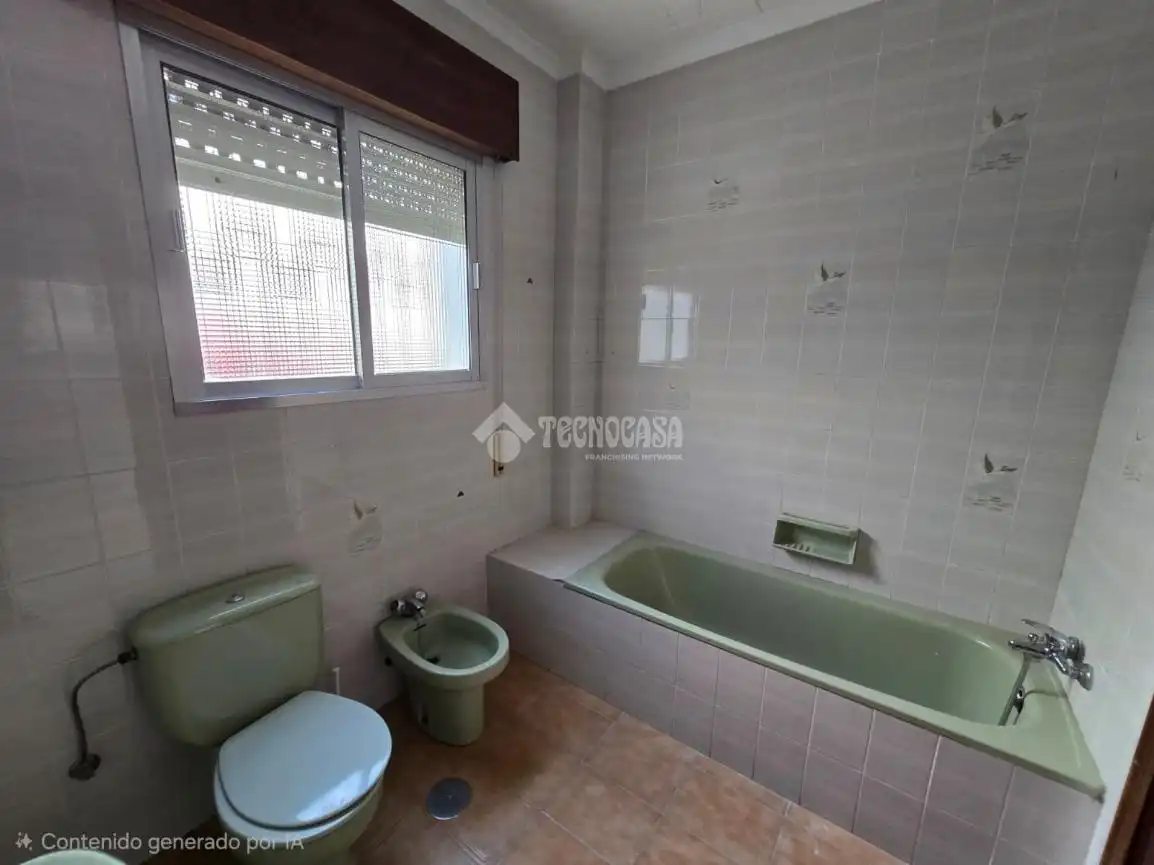 Habitación de Casa adosada en venta en Morón de la Frontera