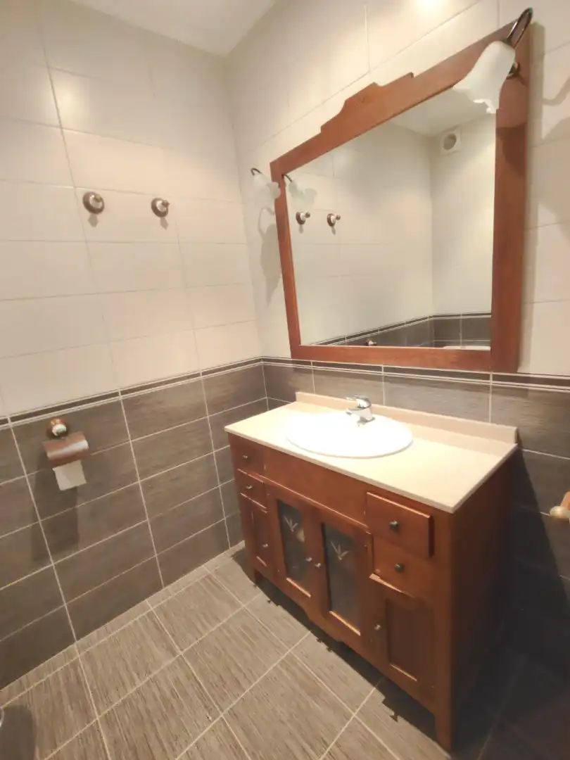 Baño de Casa o chalet en venta en Ribeira con Terraza