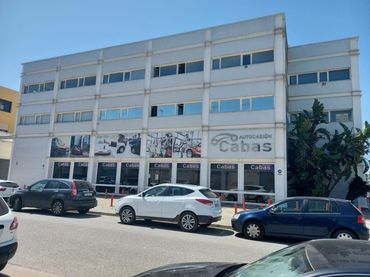 Oficina en venda a De La Formación
