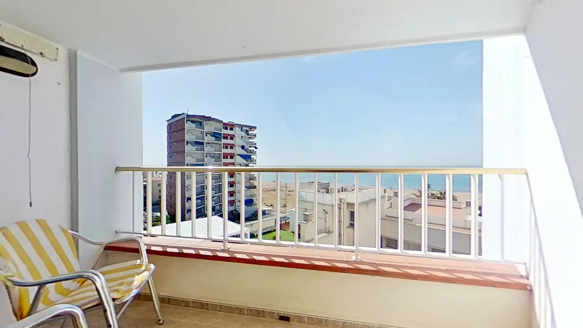 Appartement avec ascenseur à vendre à Sant Salvador, imagen 3