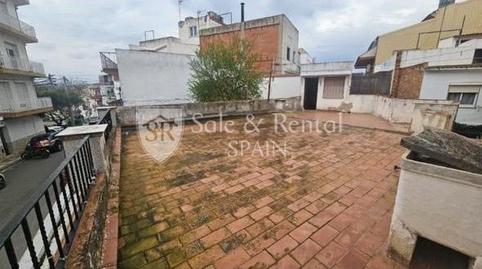 Foto 2 de Casa adosada en venta en Els Pavos, Blanes