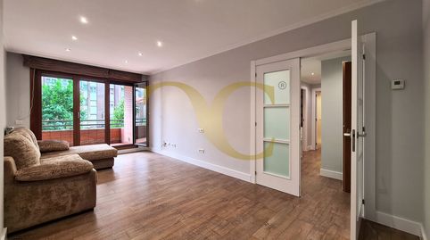 Foto 4 de Piso en venta en Avenida de Portugal, El Polígono, Gijón