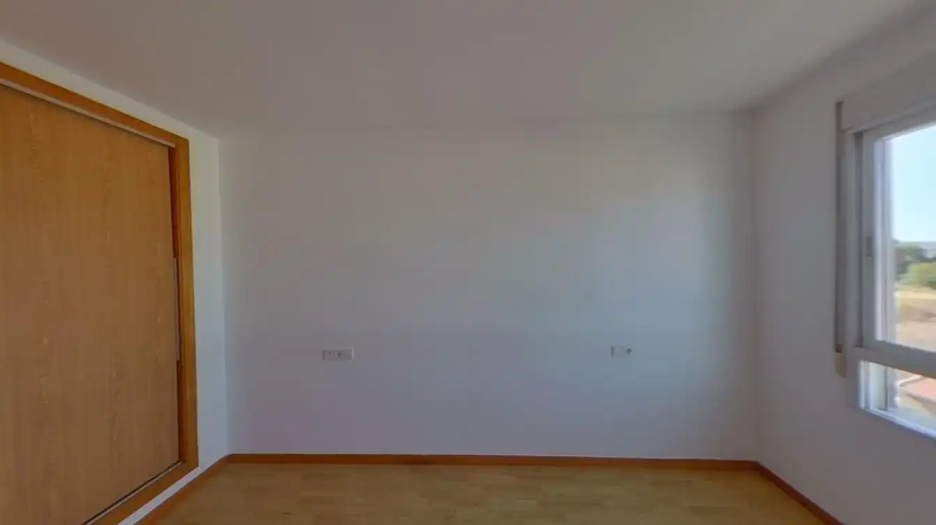 Habitación de Dúplex en venta en Murcia con Terraza y Balcón