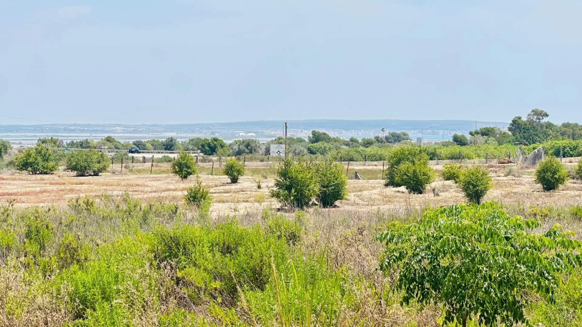 Terrain rustique à vendre à La Marina, imagen 10