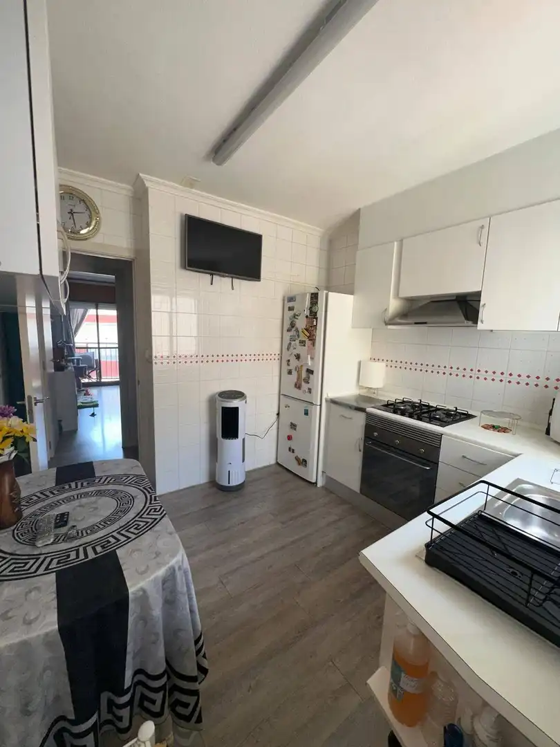 Apartament amb terrassa en venda a Santiago de la Ribera, imagen 5