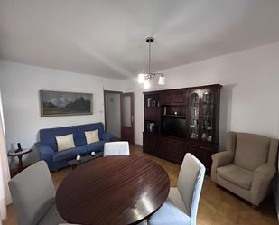 Living room of Planta baja for sale in Sabadell