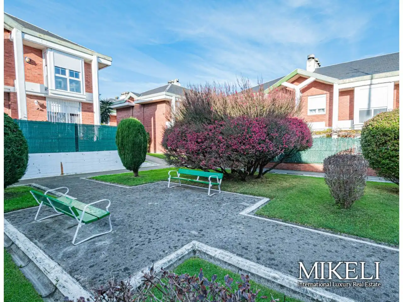 Casa o chalet en venta en Alisal - San Román