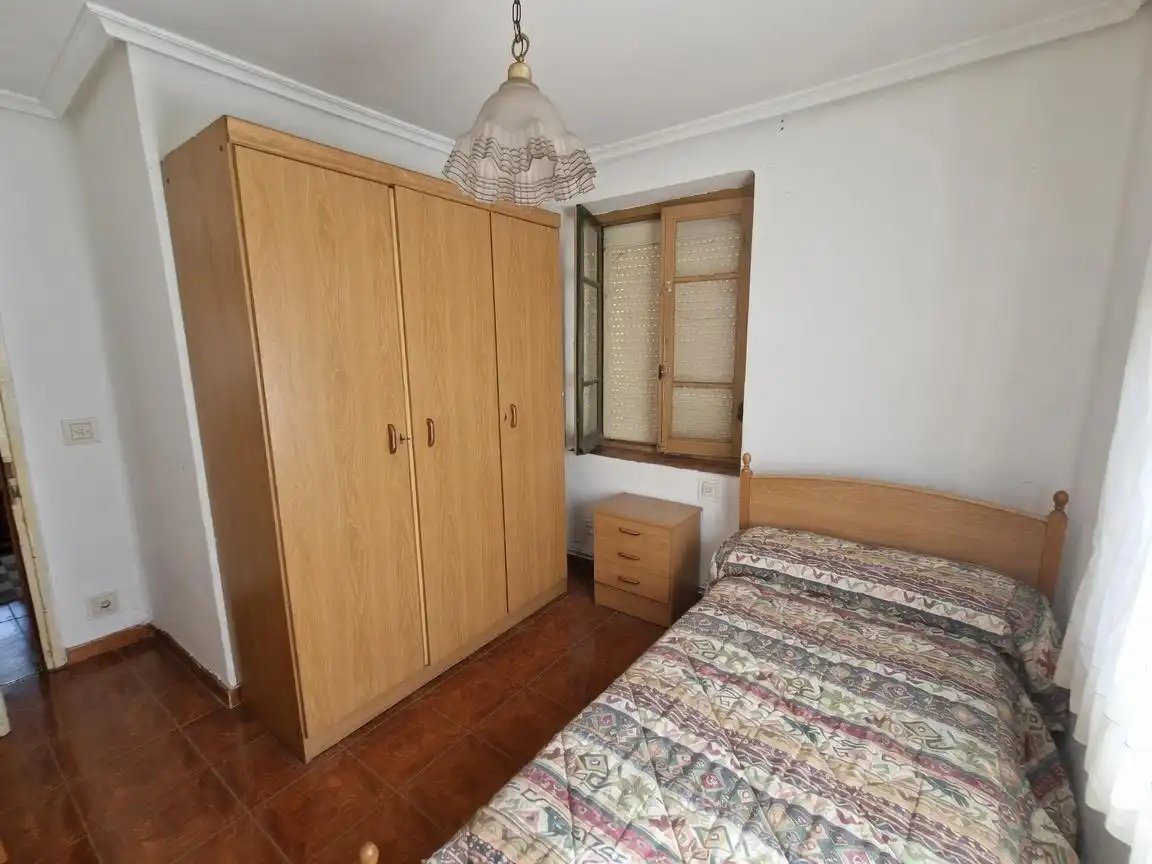 Habitación de Piso en venta en Morcín