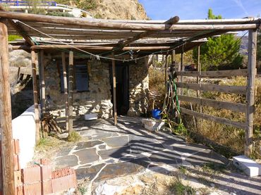 Maison à vendre à Cáñar