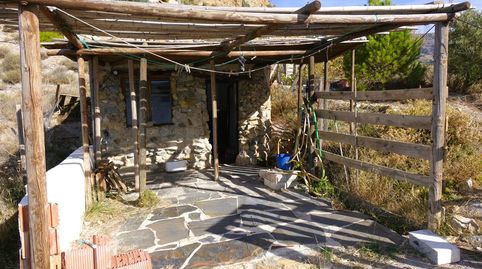 Casa en venta en Cáñar.