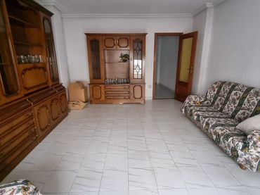 Piso con ascensor en venta en Calle Ancha 12
