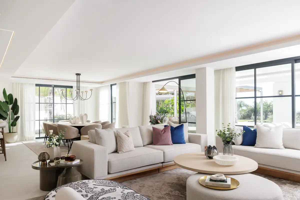 Terraced house for sale in La Quinta, imagen 3