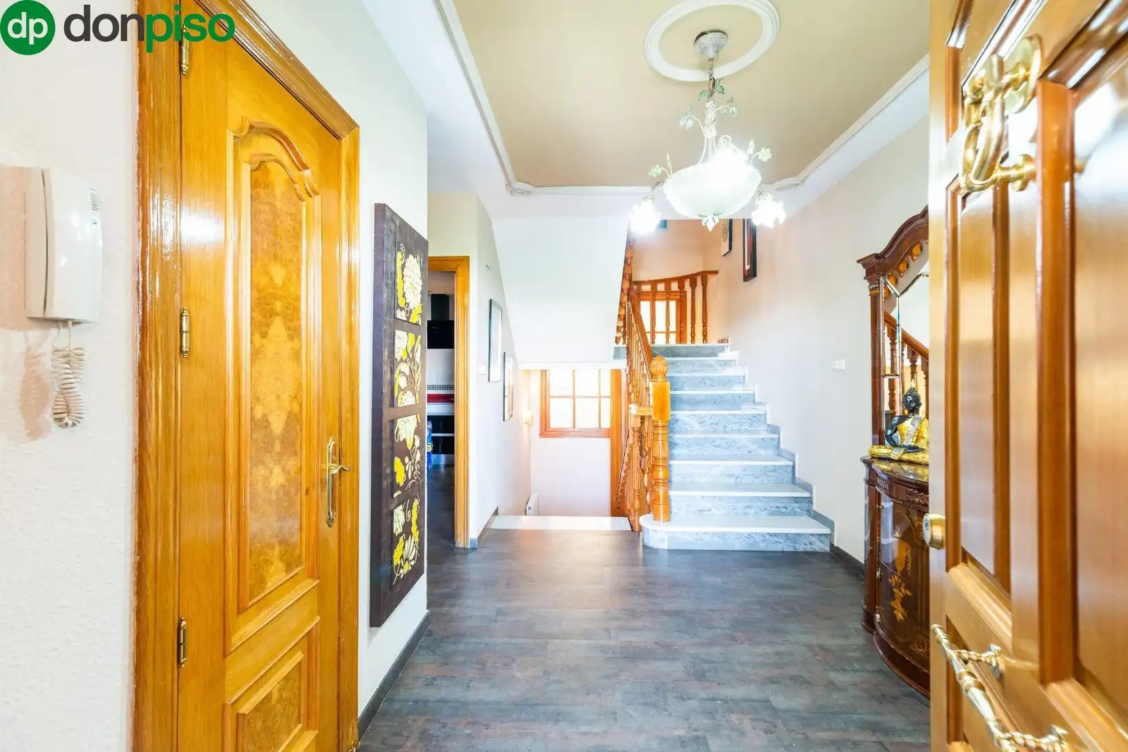 Maison jumelée avec jardin à vendre à Camino CEMENTERIO 14, imagen 39