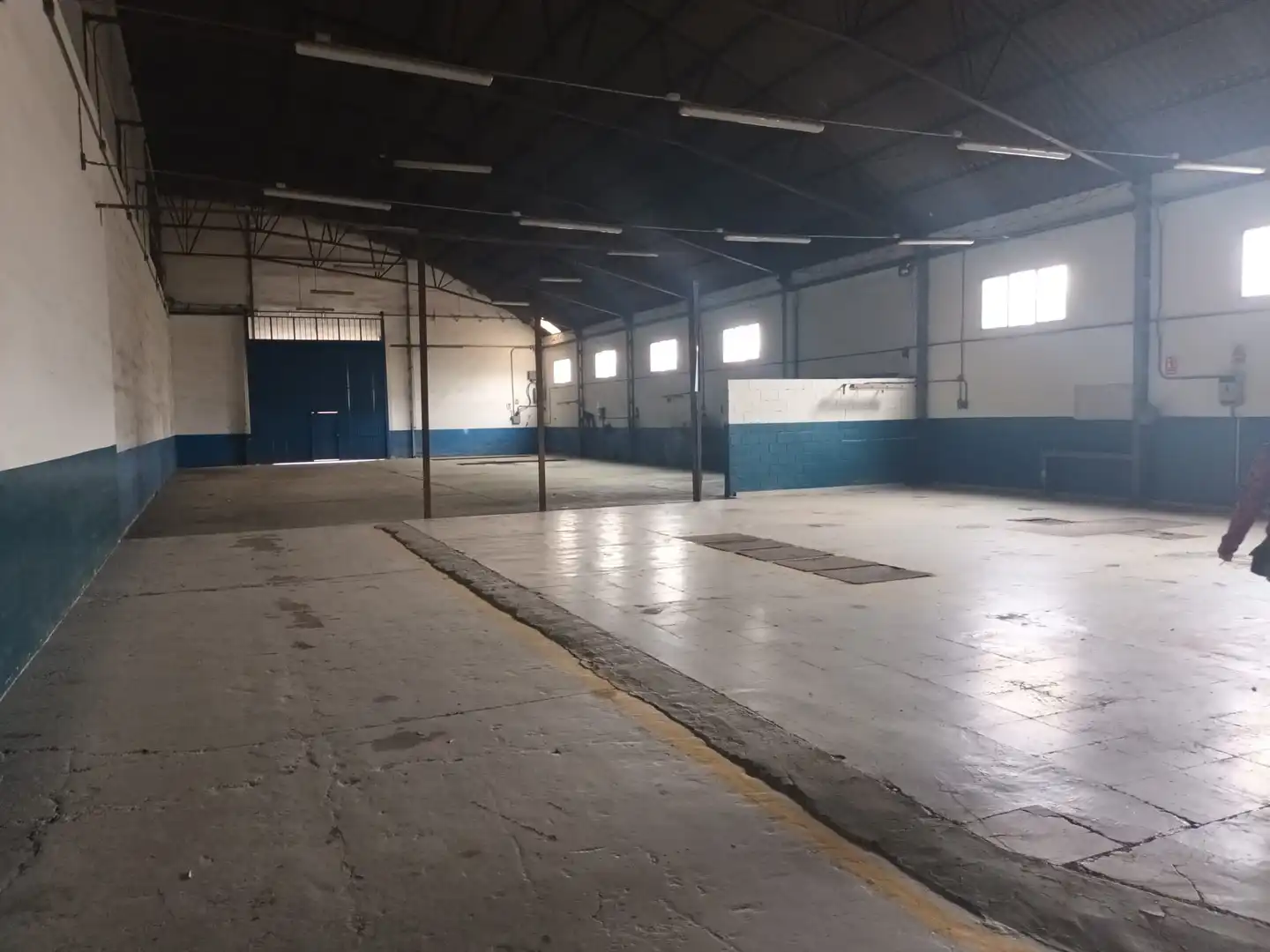 Nau industrial en venda a Cartagena ciudad, imagen 9