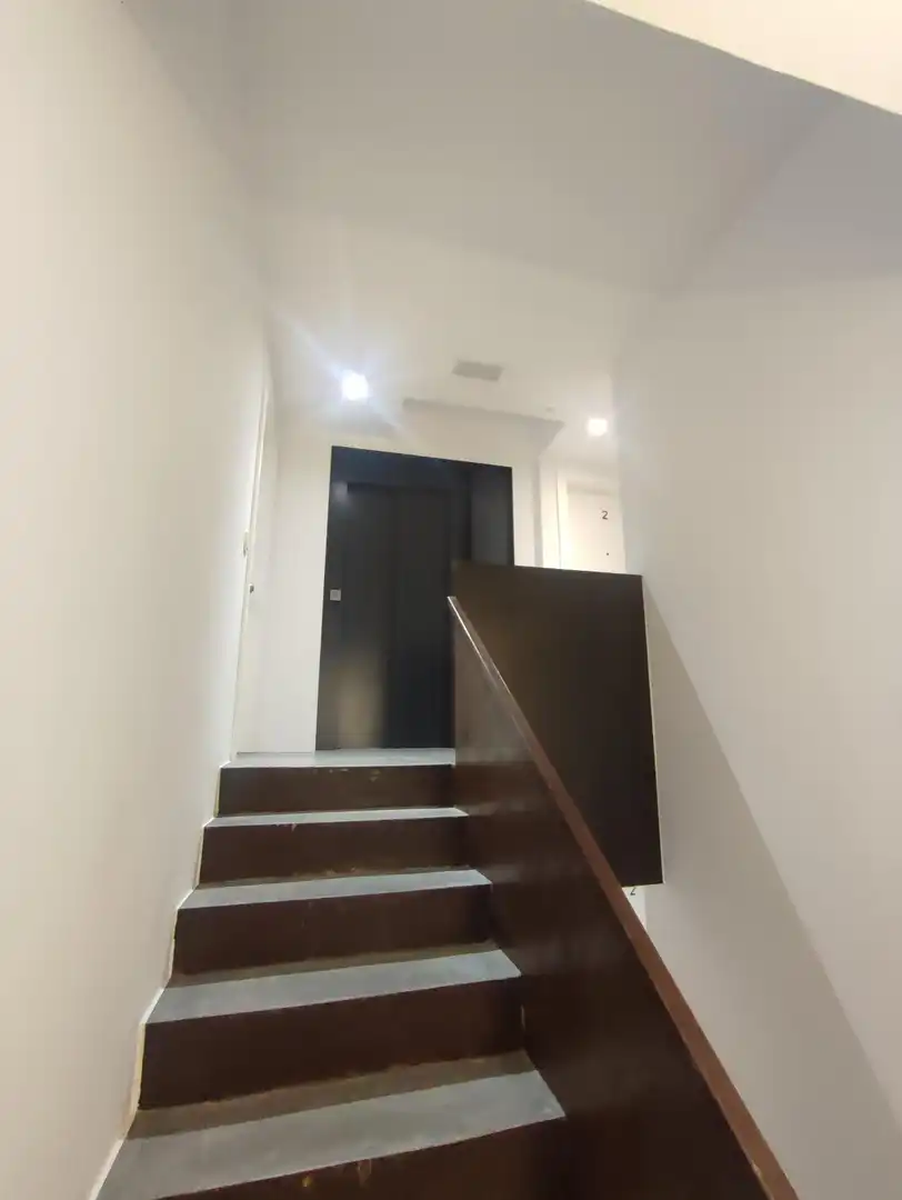 Dúplex de alquiler en Palamós con Aire acondicionado, Terraza y Amueblado