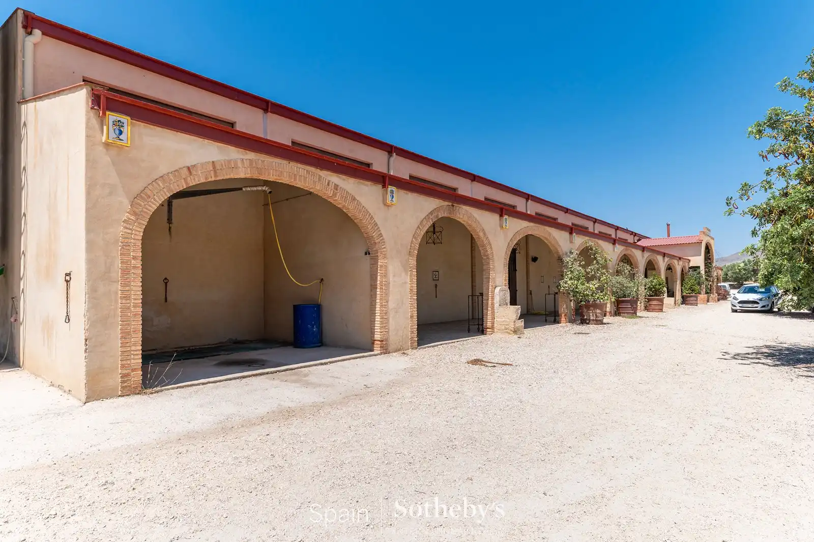 Maison avec piscine à vendre à Camí del Rebolledo, imagen 31