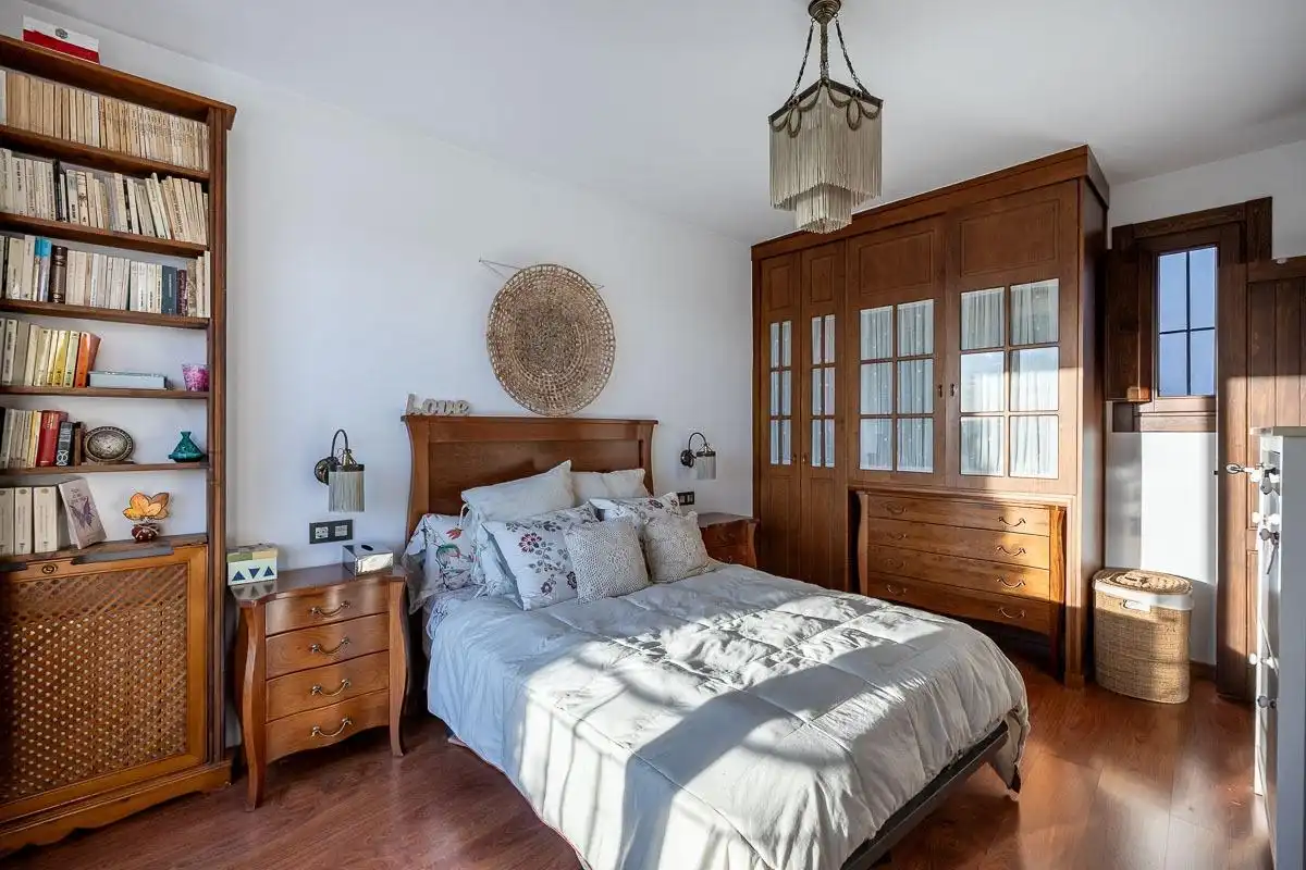 Maison avec terrasse à vendre à Calle PERNALEROS BAJO 11, imagen 22