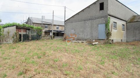 Foto 3 de Finca rústica en venta en A Capela , A Coruña