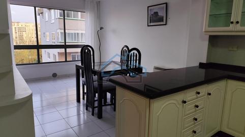 Foto 2 de Apartamento de alquiler en Acea de Ama - O Burgo, Culleredo