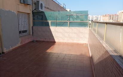 Terrace of Attic for sale in Sabadell  with Terrace