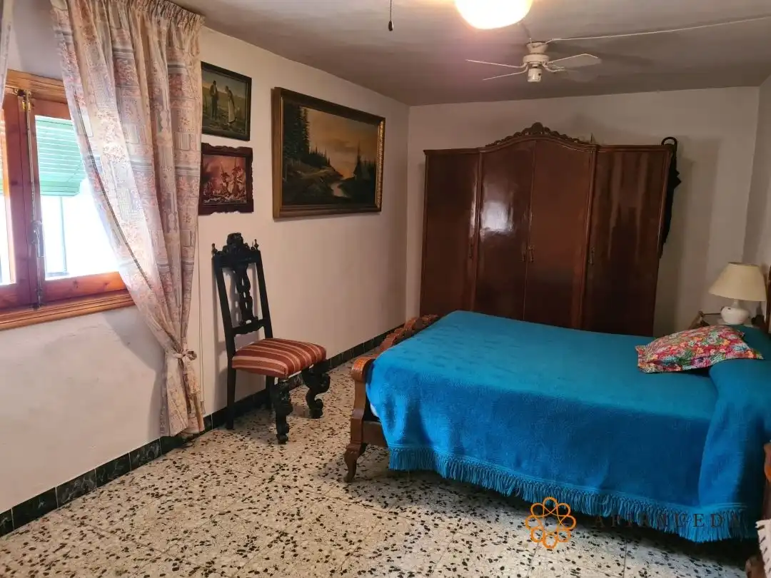 Casa o chalet de alquiler en Calle Barried, 6, Escatrón