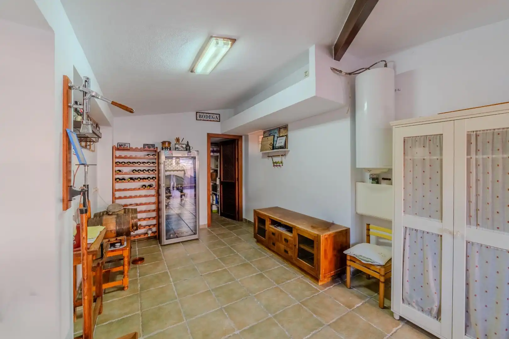 Casa o xalet en venda en Rincón de la Victoria amb Aire condicionat, Terrassa i Traster