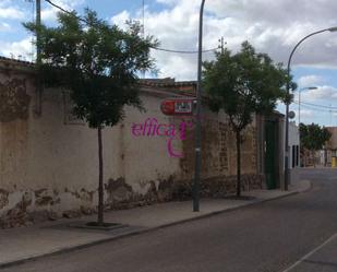 Industrial buildings for sale in El Carpio de Tajo