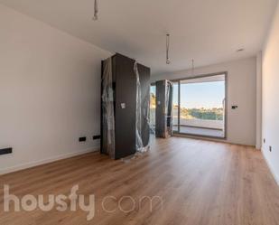 Living room of Flat to rent in Málaga Capital  with Air Conditioner, Terrace and Storage room