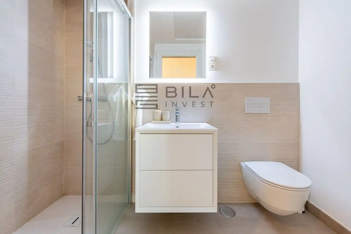 Penthouse mit Pool zum Verkauf in Begoña, imagen 12