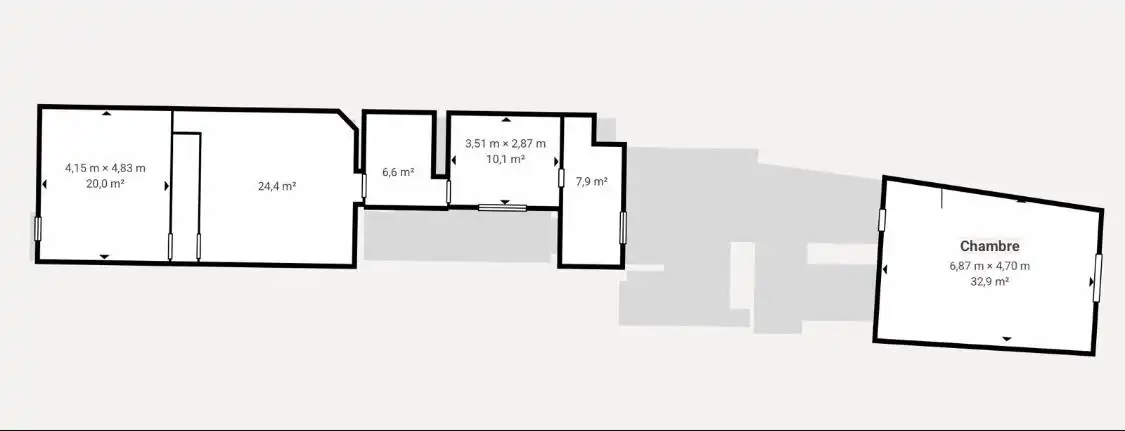 Casa o chalet en venta en Gavà con Trastero