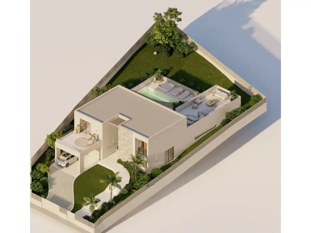 Terreno residencial en venta en Santa Ponça, imagen 10