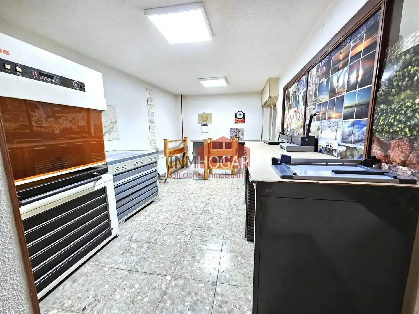 Planta baja en venta en Ávila con Calefacción