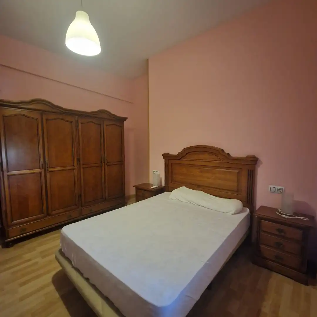 Flat with lift to rent in Poeta agustin Ruano, imagen 7