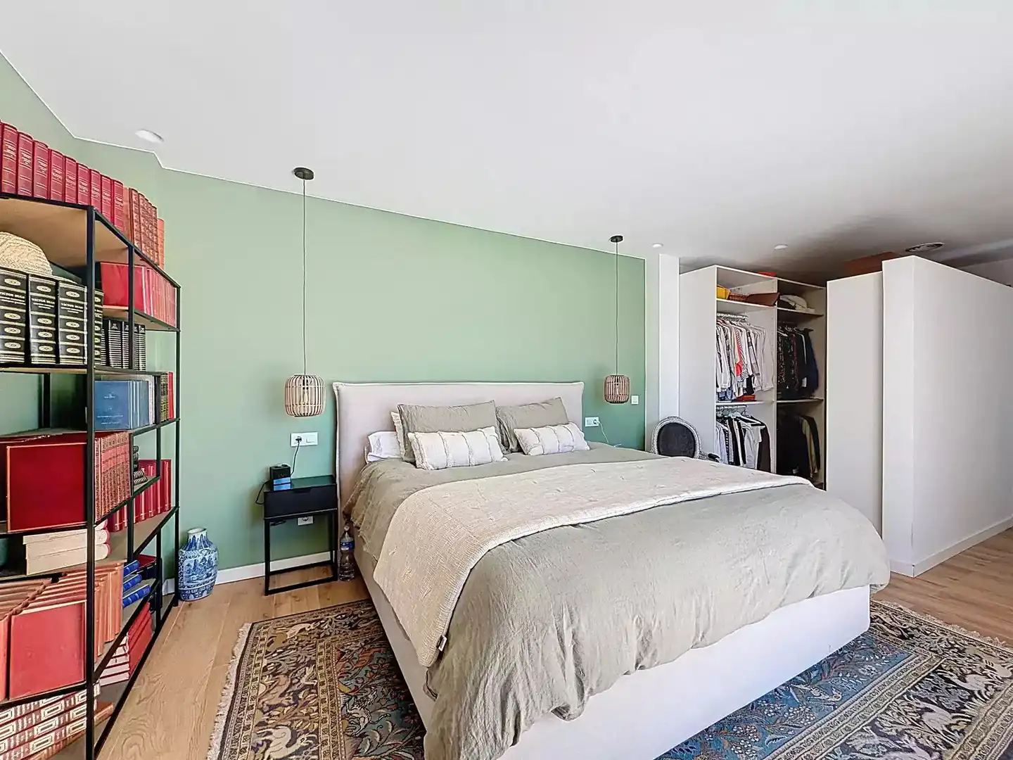 Habitación de Casa o chalet en venta en Empuriabrava con Aire acondicionado, Calefacción y Terraza