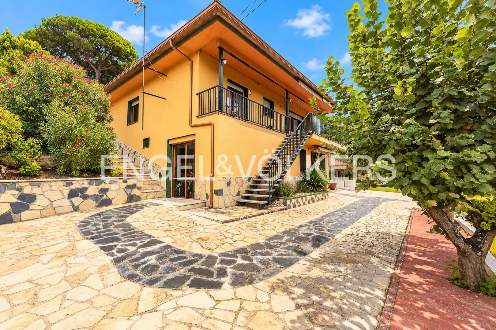 Casa con terraza en venta en Llinars del Vallès, imagen 45