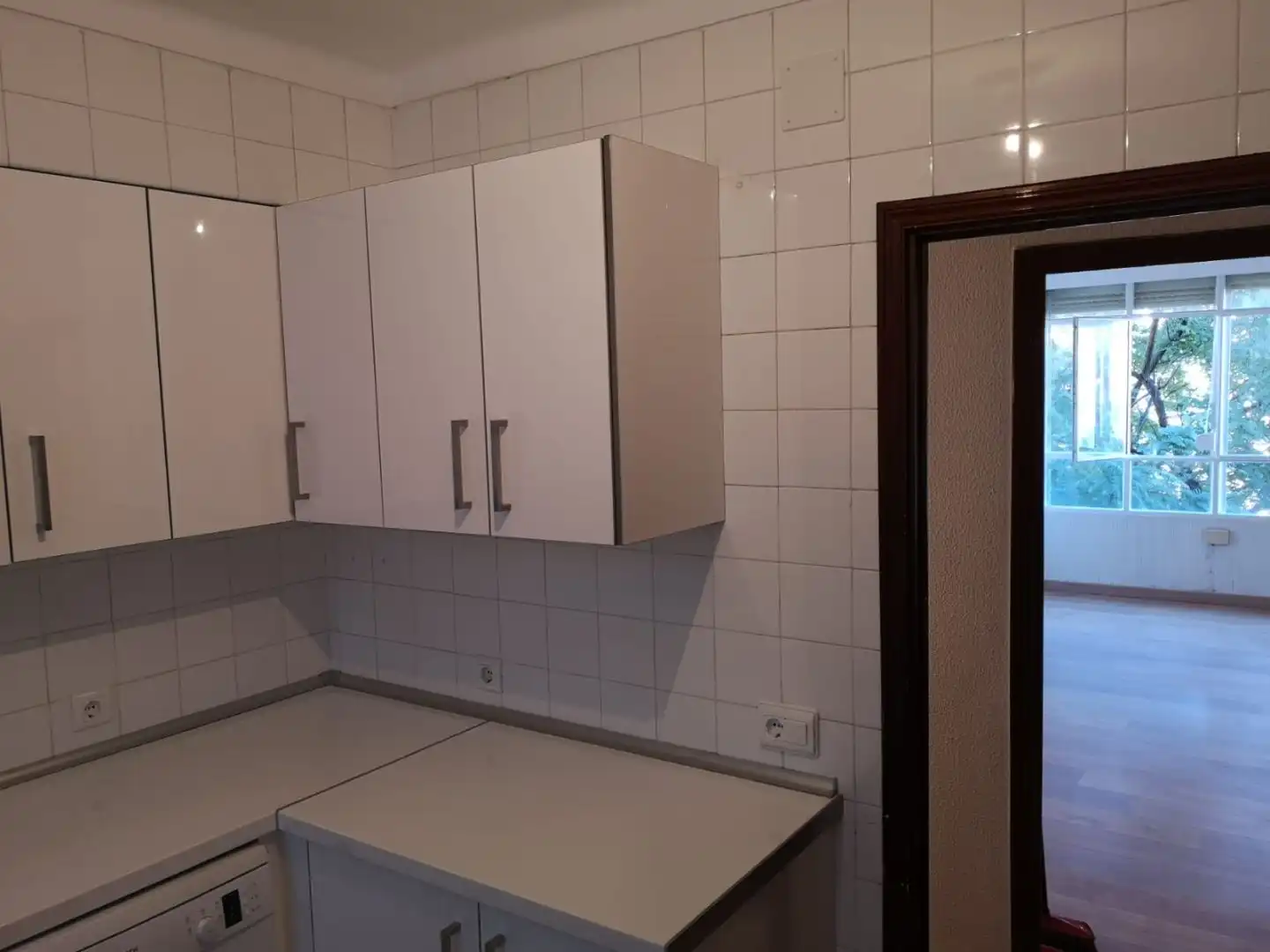 Apartament amb ascensor en venda a Plaça Serralta 5, imagen 2