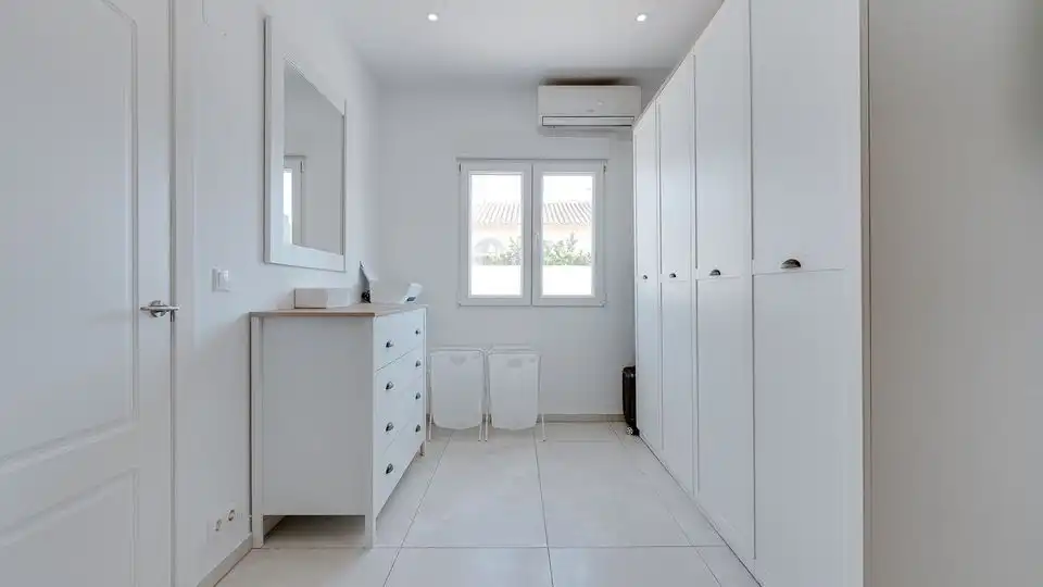 Haus oder Chalet zur Miete in Calle Renoir, 6, Zona Carrefour - Urbanizaciones