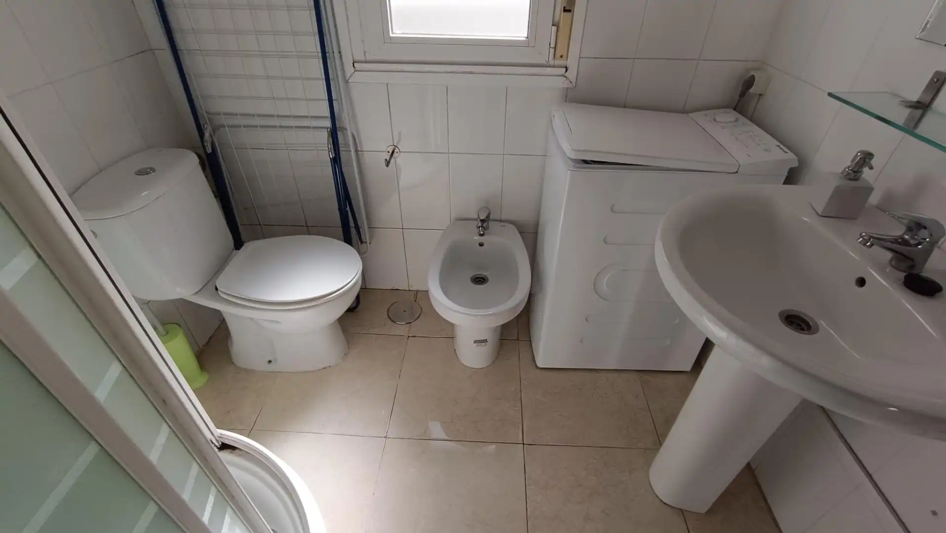 Apartamento en venta en Casco Antiguo