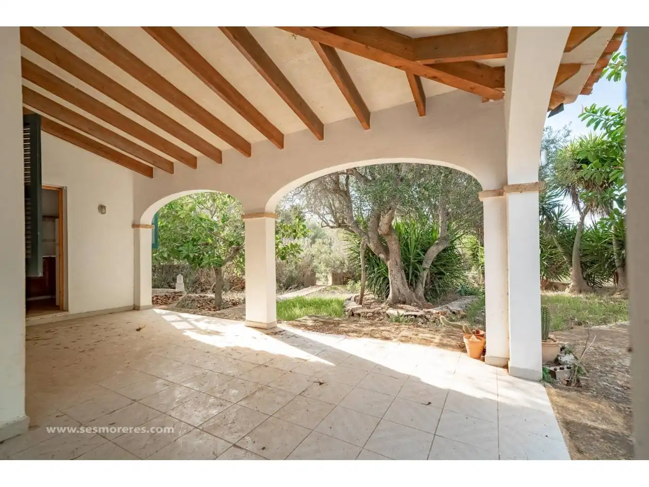 Landhaus mit Pool zum Verkauf in Ciutadella, imagen 7