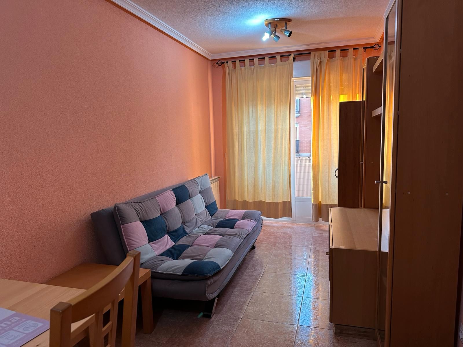 Apartment to rent in Calle Carmen Conde, La Paloma - Asfain