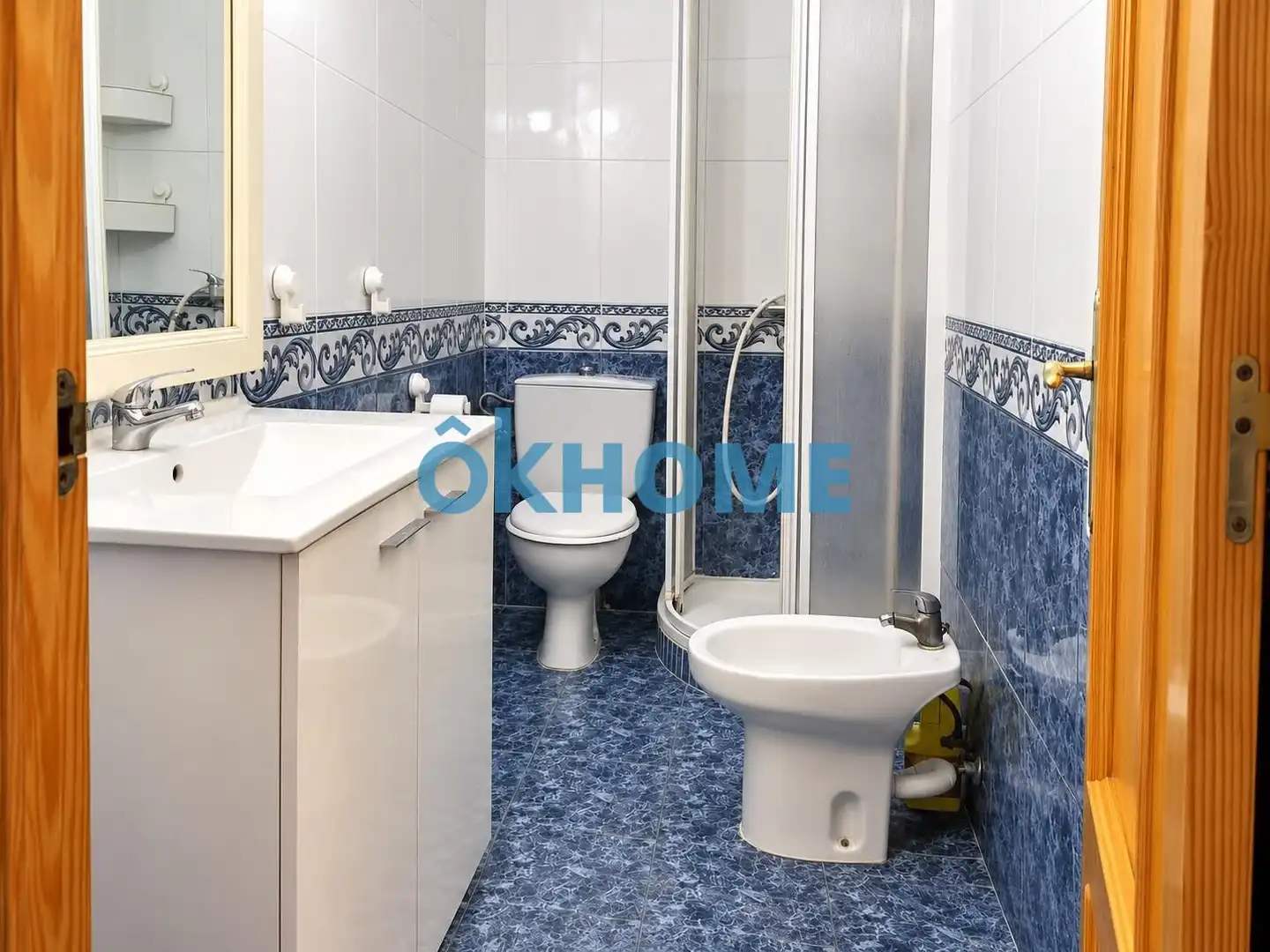 Piso en venta en Quart de Poblet
