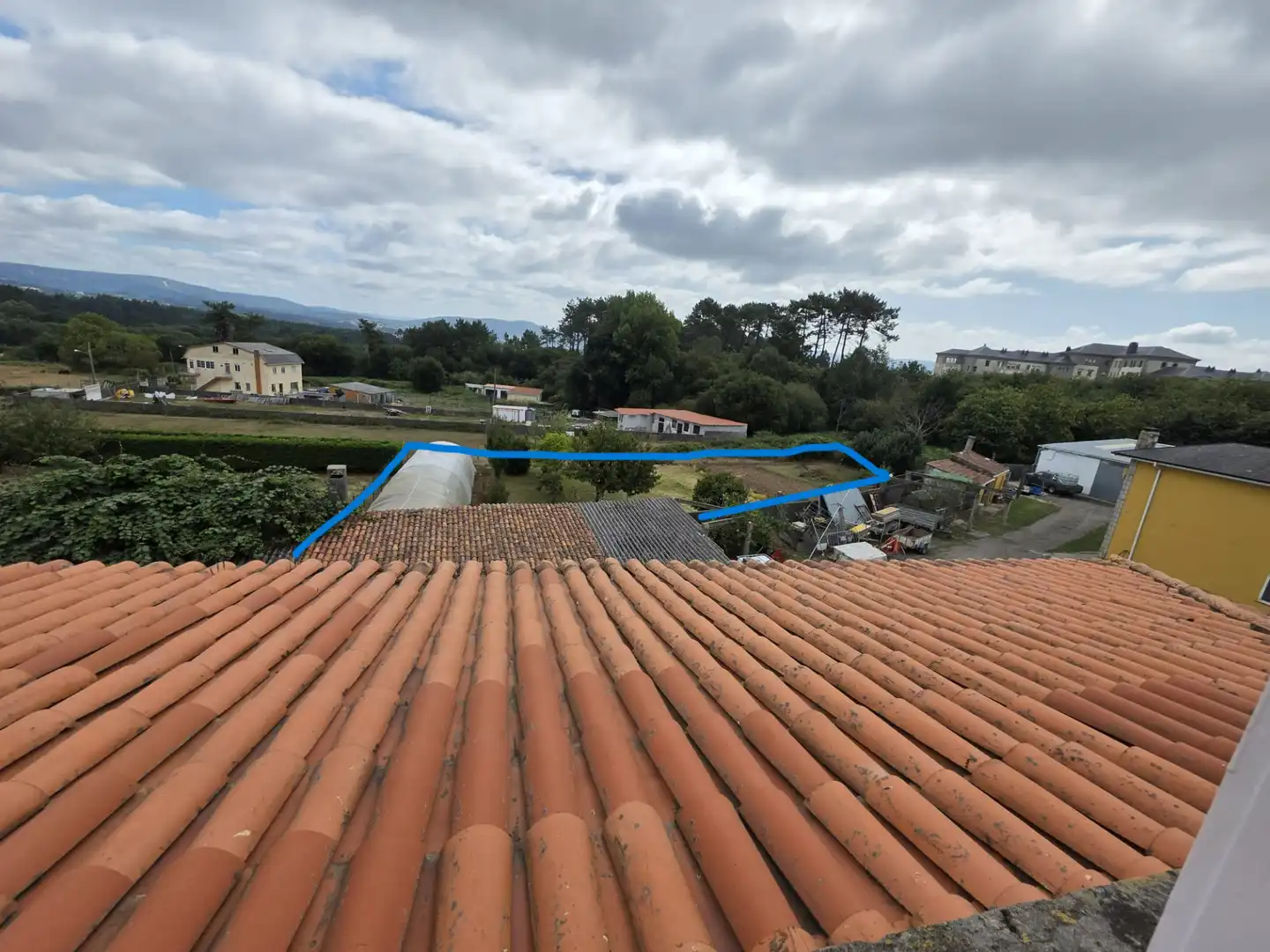 Residenziale in vendita a A Malata - Catabois - Ciudad Jardín, imagen 36