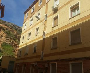 Exterior view of Flat for sale in Alcorisa