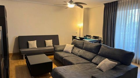 Photo 2 of Flat for sale in Avenida de España, 12, Primera Fase - Nuevo Tres Cantos, Tres Cantos